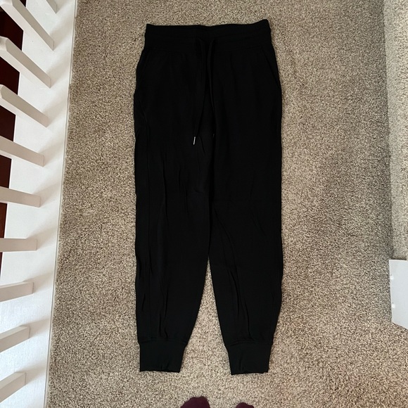 Lululemon Ready to Rulu HR Jogger Full Length Size 6 - Picture 3 of 3